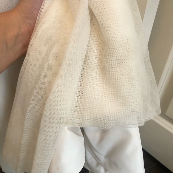 Mikaella Wedding Gown - Picture 10 of 12